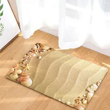 CAMMITEVER, красивый пляжный ковер, коврик для пола, аксессуары для украшения дома, ковер для детской спальни, Прямая поставка