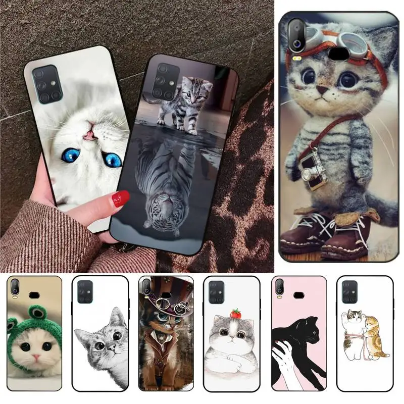 Чехол для телефона Samsung Galaxy A21S A01 A11 A31 A81 A10 A20E A30 A40 A50 A70 A80 A71 A51|Бамперы| |