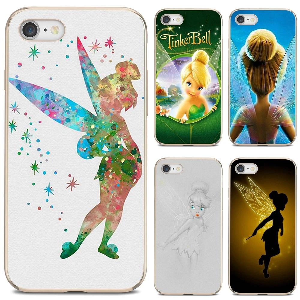 Чехлы для телефонов Huawei P30 P40 P20 P7 P8 P9 P10 Lite Plus Pro 2015 2016 2017 Mini tinkerbell-D-tinker-bell-C-Periwinkle Jp |