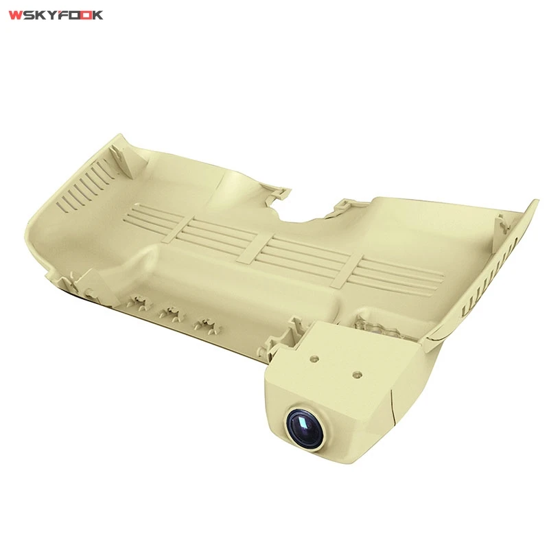 Novatek 96655 автомобильный WiFi DVR 1080P HD видеокамера авторегистратор для Mercedes-Benz S300/S320/S350/S400/S450/S500/S600
