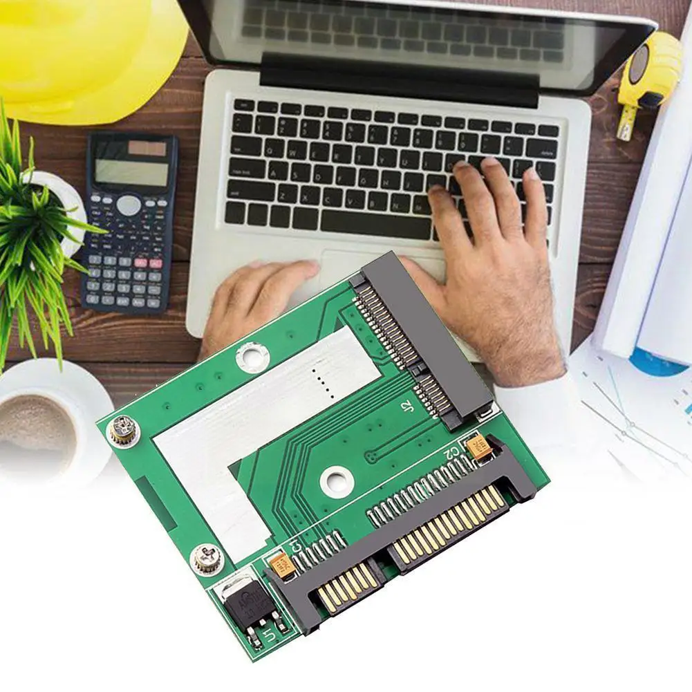 Адаптер SATA SSD на 2 5 дюйма 30 х50 мм Гбит/с | Компьютеры и офис