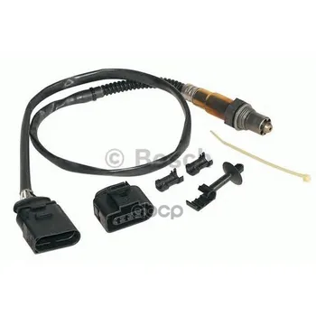 

Lambda probe Audi A4 VW Passat 1.8 T/2.0 Bosch art 0258010032