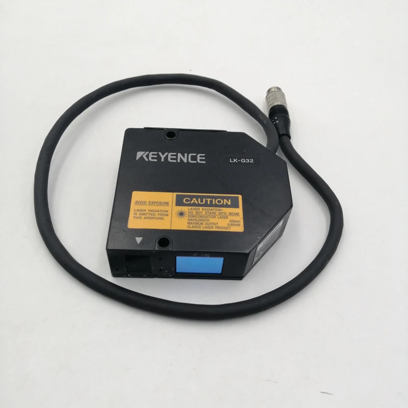 KEYENCE LK-G32(гарантия качества и цена договорная
