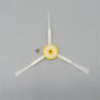 

12pcs Filters Brushes Replacement Parts Kit for iRo bot Roomba 800 900 Series