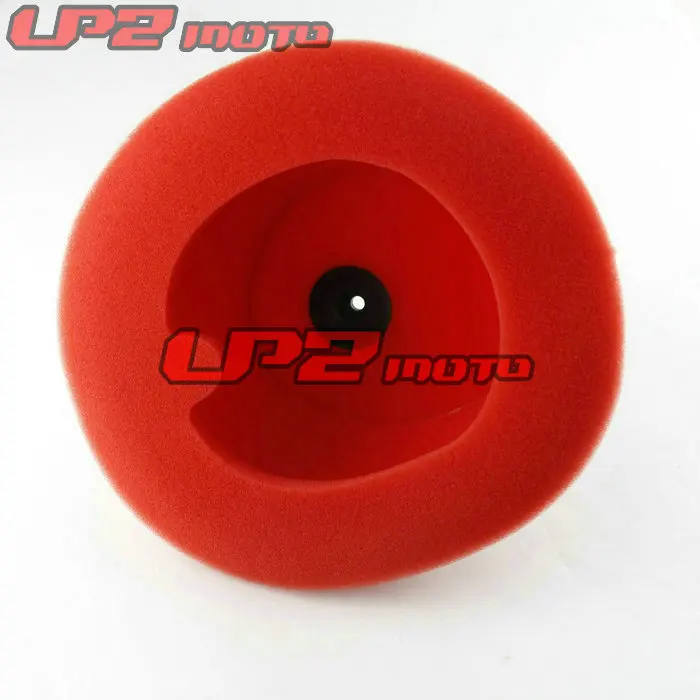 Motorcycle Air Filter Sponge Cleaner For HONDA CRF450R 2003-2008 CRF450X 2005