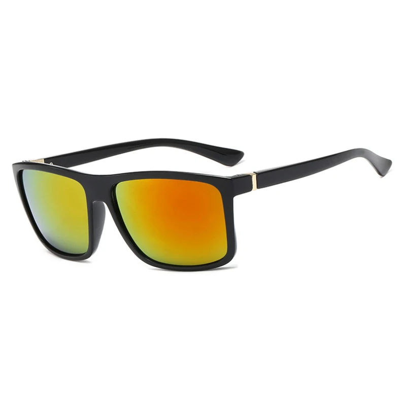 2020 брендовые дизайнерские солнцезащитные очки для женщин/мужчин Поляризованные