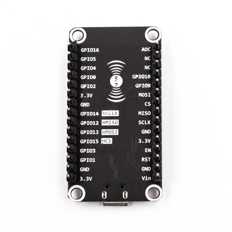 Подходит для Node MCU Development Kit NodeMCU+ моторный щит Esp Wifi Esp8266 Esp-12e diy rc игрушка пульт дистанционного управления Lua IoT smart car Esp12e