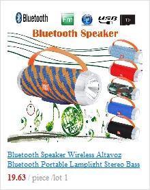 TG 117 TG116 беспроводной Bluetooth динамик открытый стерео бас USB/TF/FM радио аудио Mp3 стерео музыка звуковая панель сабвуфер Саундбар