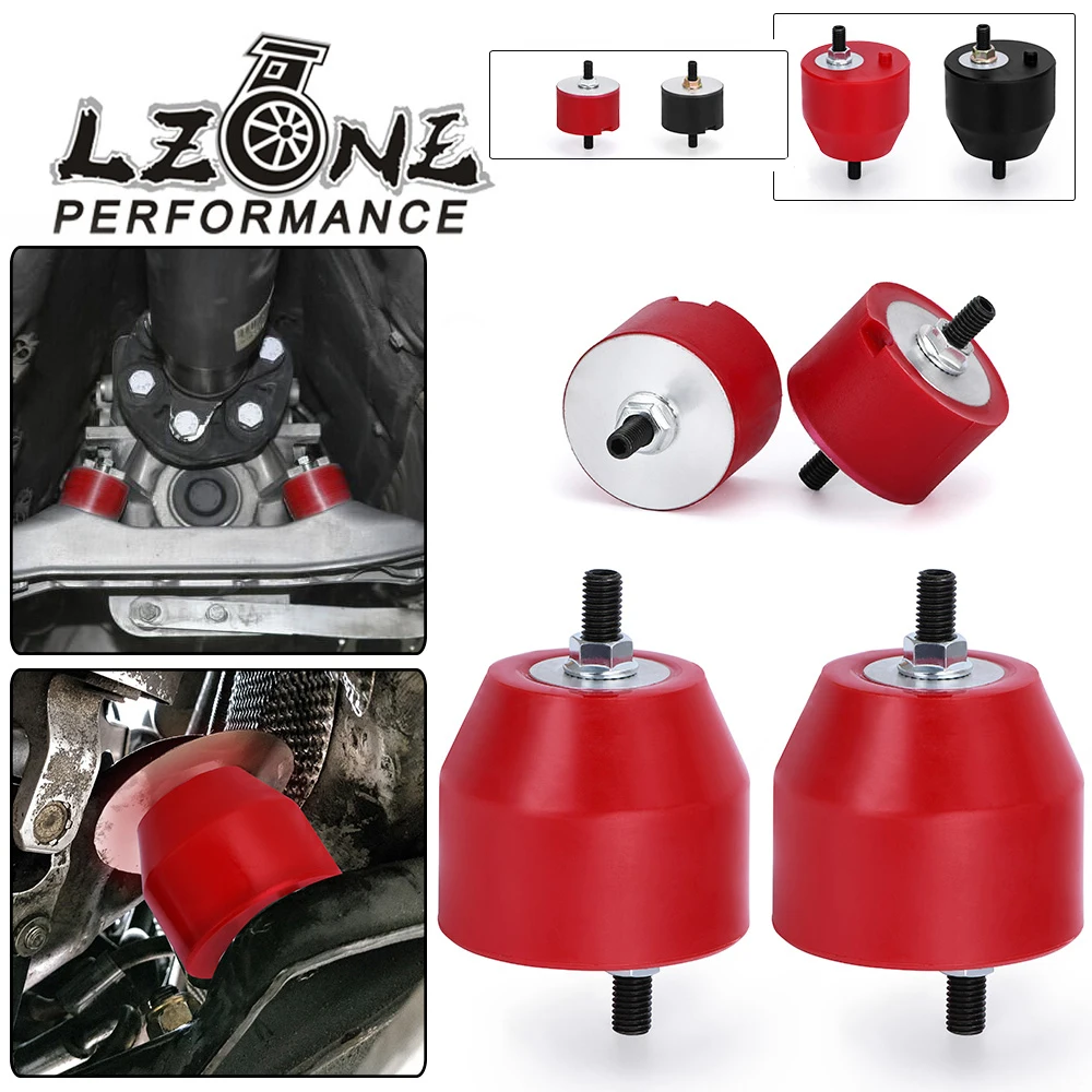 Передний L &amp R крепление двигателя и трансмиссионный крепежный изолятор для BMW E36