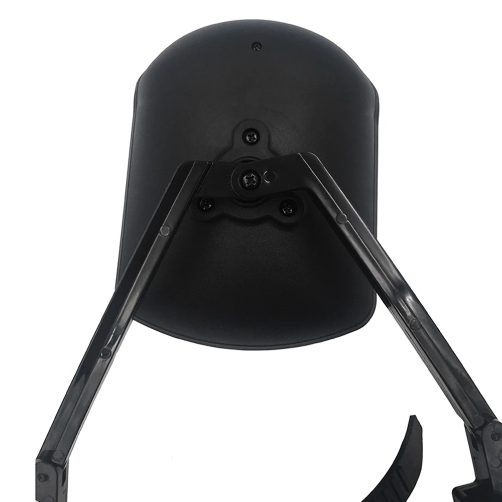 Универсальный Регулируемый автомобильный фургон слепое пятно с повязкой на