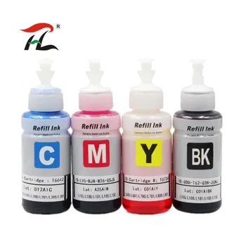 ユニバーサルdiy cissキット4色cissインクタンクでフルアクセサリー用hp 60 61 122 300 301 816 817 93 94インクciss