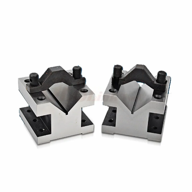 50-100-150mm precision metric block pair 