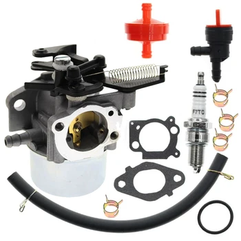 

121000 Carburetor 12Q000 7.75 HP 8.75HP 594287 799248 Parts Attachment
