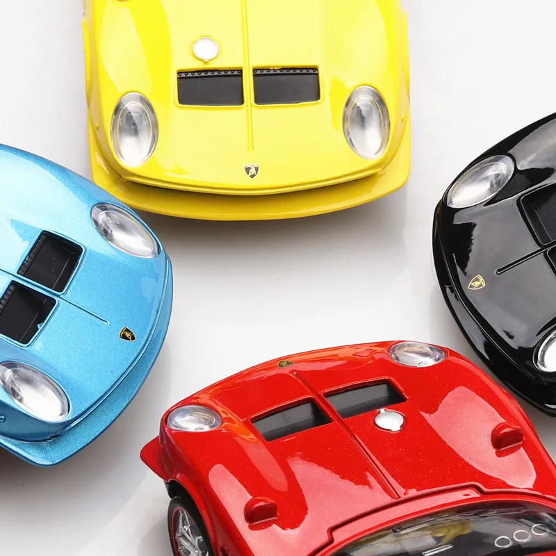 Новинка 1/32, Lamborghinis Beast, модель автомобиля из сплава, литая модель игрушечного автомобиля, высокое качество, игрушки для детей, подарки на Рождество