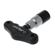 2 шт./компл. компактный Универсальный разъем гаечный ключ с рукояткой адаптер питания 9-21 мм Многофункциональный 649E