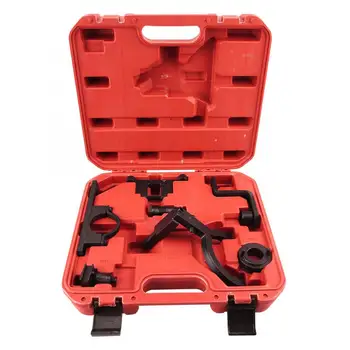 

Auto Car Engine Timing Setting Tool Set for Ford Explorer Mustang Ranger Mazda Mercury 4.0L Automobile Car Repair