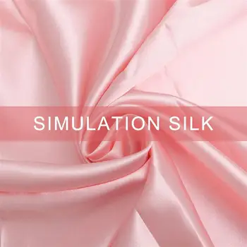 

Simulation Silk Photo Background Cloth Pure Color Photography Backdrop Cloth Photography Hanging Cloth Live Shooting Props Cloth