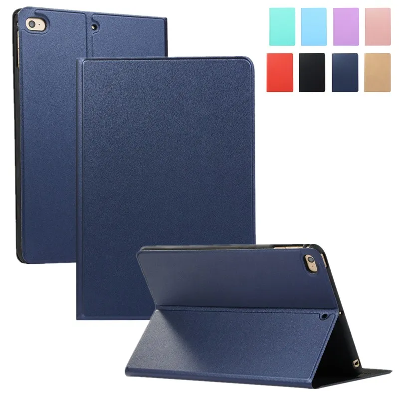 Мягкий чехол-накладка для iPad 3 чехол-подставка из искусственной кожи Apple 2