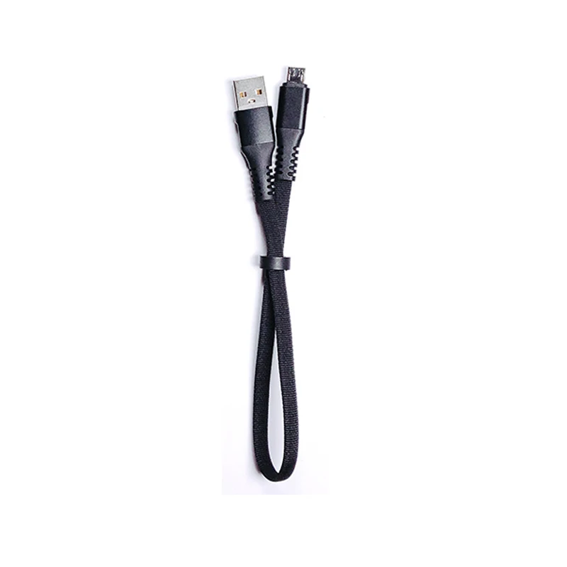 Кабель Micro usb 2.4A кабель быстрой зарядки для samsung xiaomi LG Tablet Android мобильный телефон usb зарядный шнур