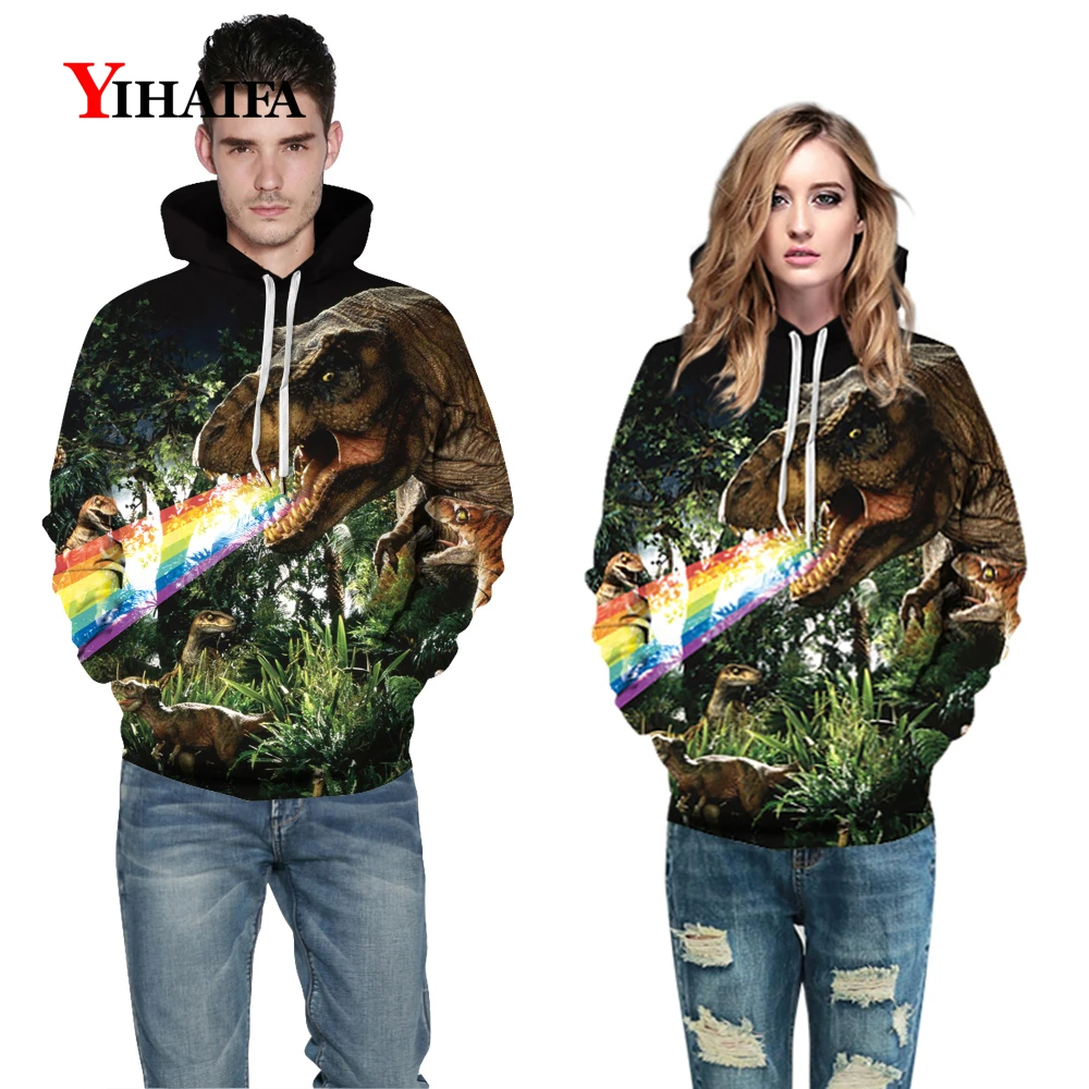 

Female Womens Unisex Pullover Streetwear Hoodies 3D Print Terror Graphics Sweatshirt Hoodie Funny Coat Clothes