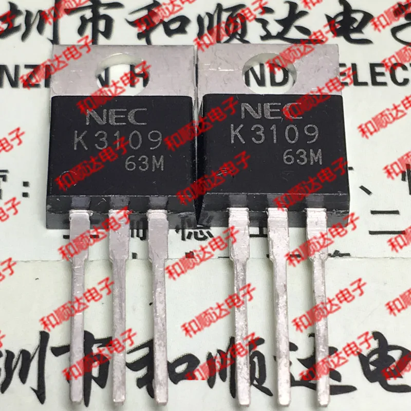 10 шт./партия K3109 sk3109 2 спот 10 a-220-200 v