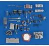 1:35 Scale Die-cast Resin Scene Layout Does Not Include Car Collection And Accessory Kits, Free Shipping 2114 1