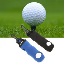 

Convenient Golf Supplies Soft Golf Ball Protective Storage Bag for Exercise