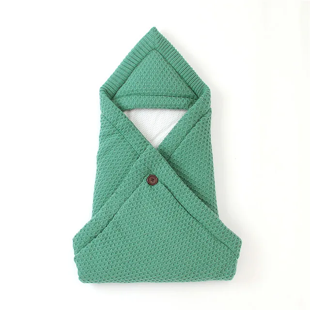 Cotton quilt-4 Конверт на выписку для Детский спальный, конверт для новорожденных, для малышей, для младенцев, комплект на выписку из роддома - Цвет: Cotton quilt-4