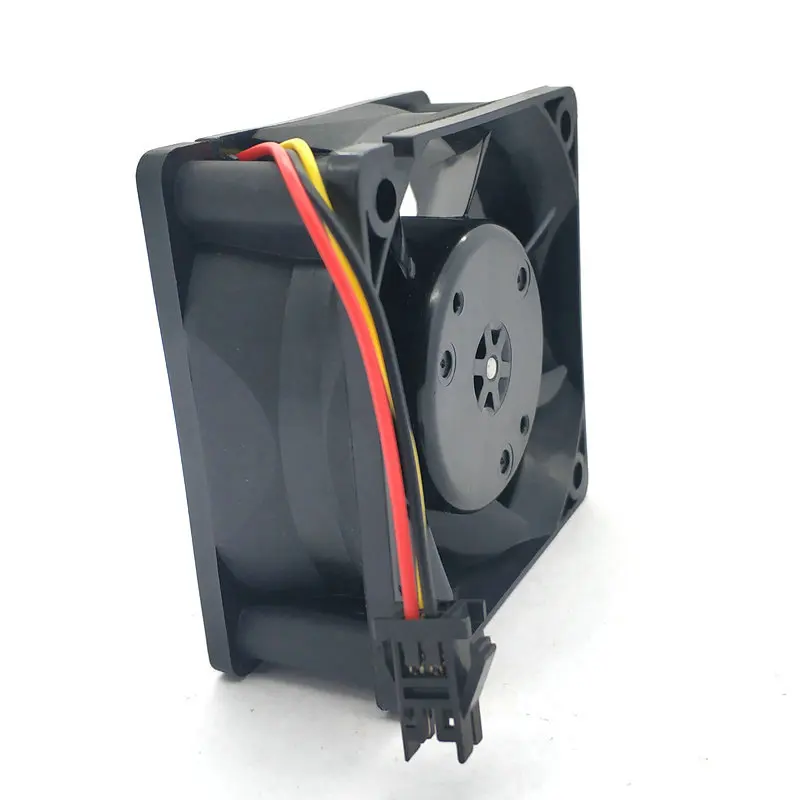 HZDO MMF-06D24DS ACA 6025 24V 0.1A инверторный Вентилятор охлаждения 60*60*25 мм
