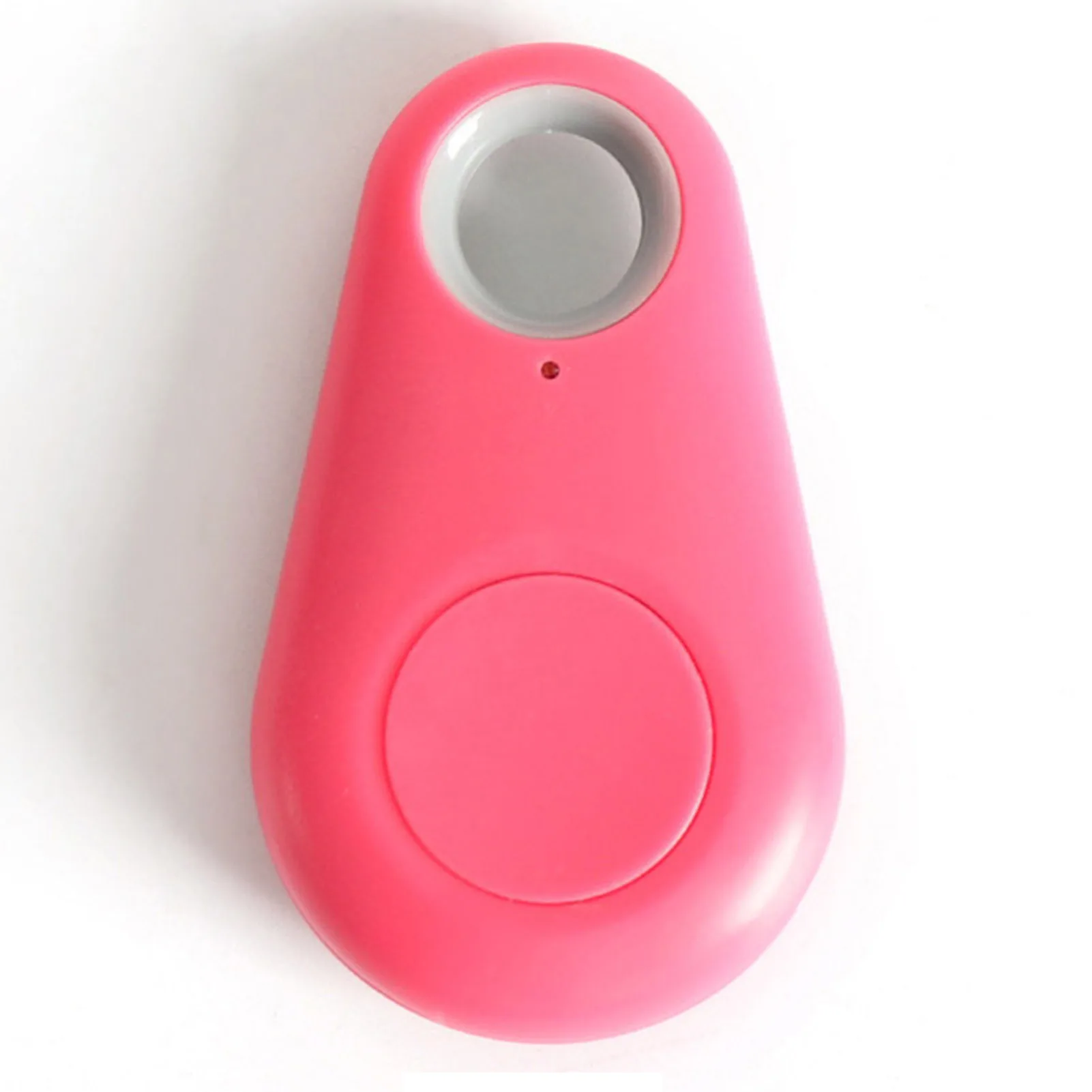 Key Pet Finder Smart Anti Lost Device Tag Keychain with Warning Alarm for Kids Dog Cat Wallet Bag Bluetooth Compatible DJA88