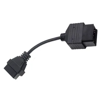 

20cm Diagnostic Cable Accessories For Toyota Adapter Scanner Converter