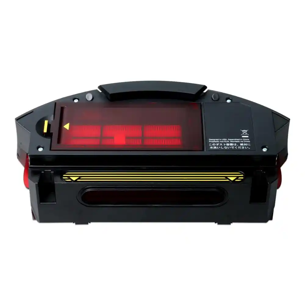 For Irobot Roomba 960 964 Dust Box With Hepa Filter For Irobot Roomba 870 871 860 861 880 885 890 Robot Vacuum Cleaner Parts Vacuum Cleaner Parts Aliexpress