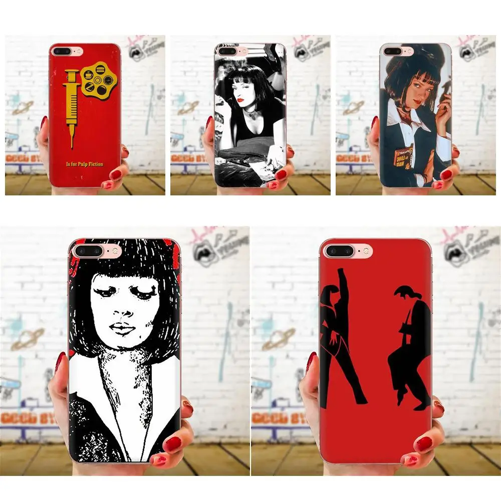 Smoke Gun Girl For Huawei Honor 5C 5X 6A 6X 7 7A 7X 8 8A 8S 8X 9 10 30 Lite Pro Y6 II Y7 Y9 Prime 2019 Back Skin Colorful | Мобильные