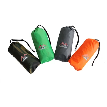 

1Pc Outdoor M code Reflective Waterproof Dustproof Backpack Rain Cover Portable Ultralight Shoulder Protect Hiking Bag Cover