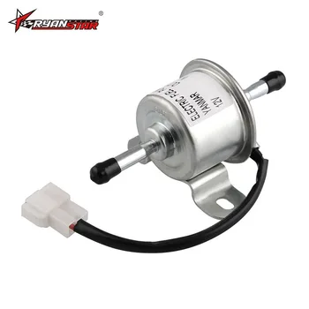 

Cross Border Hot Sales Yanmar Excavator Modified Burning Oil Pump Extraposition Oil Pump Electric Fuel Pump 129612-52100