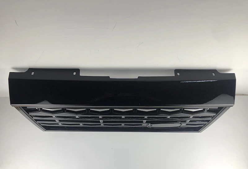 Autoteile Auto Styling Auto Erbe Frontgrill für klassische Land Rover  Defender 90 110 Fahrzeug