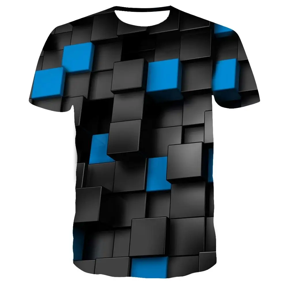 Новое поступление 2019 koszula 3d рубашки camisetas hombre манга corta виски Забавные футболки ropa
