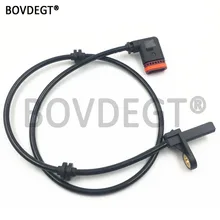 Capteur de vitesse de roue ABS arrière gauche et droite pour MERCEDES-BENZ S-CLASS W221 coupé C216 A2219056000(China)