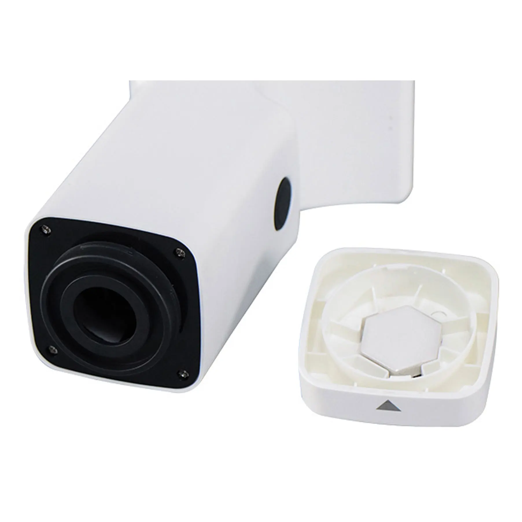 Handheld LS175 45°/0° Illumination geometry colorimeter with a large 20mm measuring aperture 3.5-inch Touch Screen 6