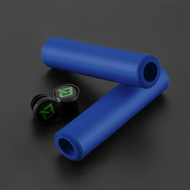 rockbros silicone grips