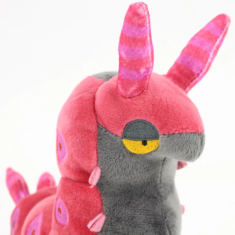 scolipede plush