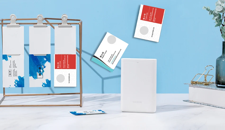 【荣耀MINI照片打印机】价格_参数_图片_怎么样---华为商城_12