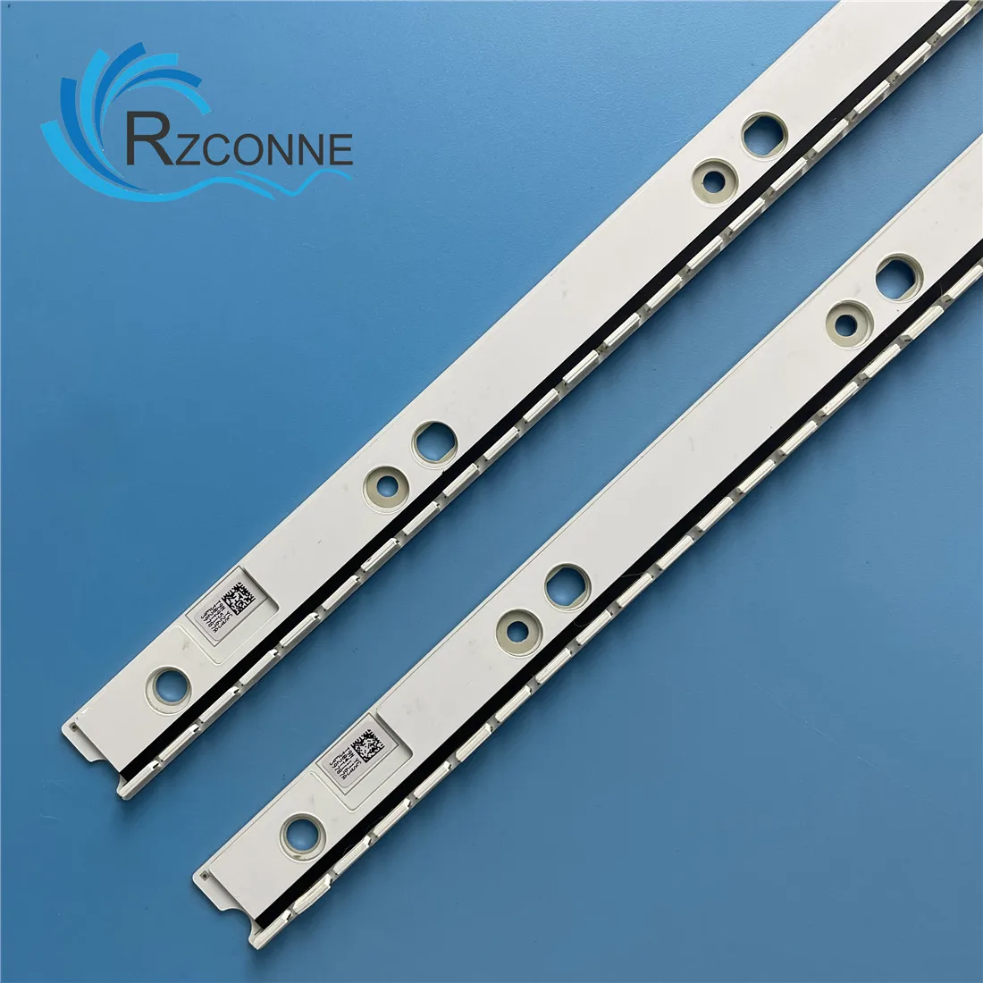 Led Backlight Tira Leds Leds para Bn9639787a 2023svs34 Cf790c Sfl70 48 48 Rev1.0 Lm4100364a Cy-pk340fnlv7f 395 Milímetros - Imagem 5
