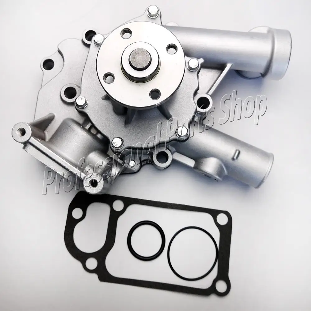 Водяной насос 16100-78701-71 161007870171 для TOYOTA 7F-8F/2Z 8FD10-30/2Z 3Z T-104F вилочный погрузчик