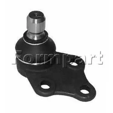 Опора шаровая нижн MERCEDES-BENZ: VITO W639 03 FORMPART 1904008