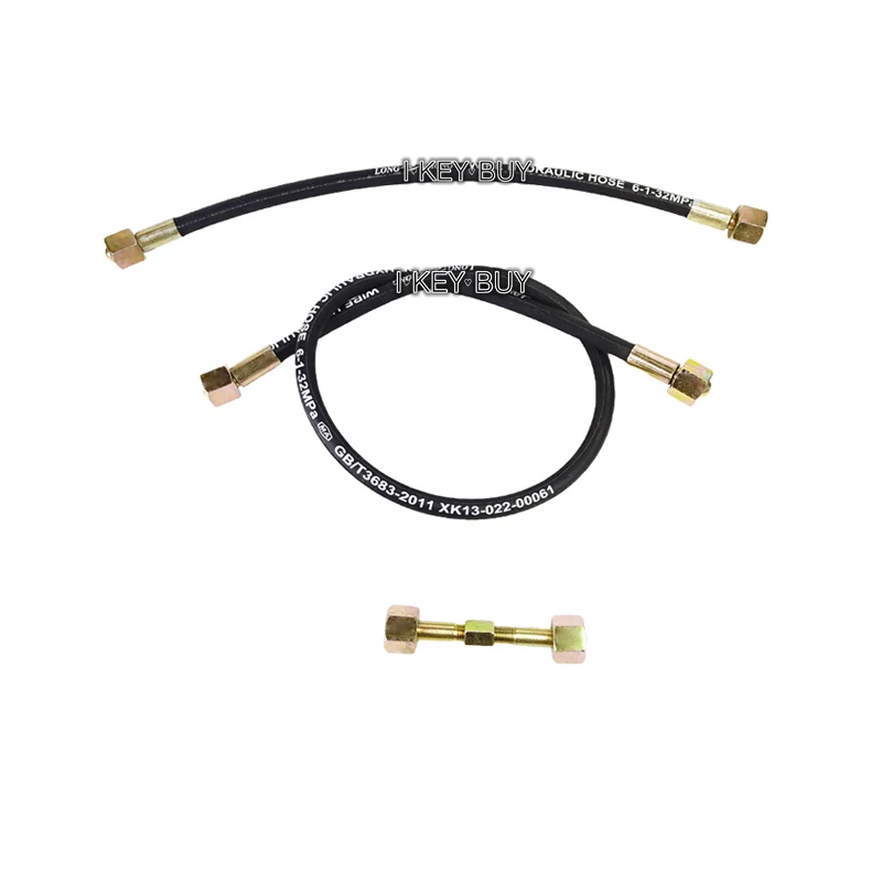 Carbon Dioxide Oxygen Argon Cylinder High Pressure Through Trachea Large Bottle To Small Inflatable Bridge Hose Connector |