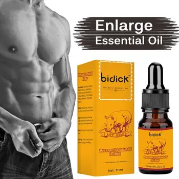 Aceite Esencial para masaje de vitalidad masculina, aceite esencial para el aumento del pene, retardante Sexy de la vida, para alargamiento de aceite, masaje más grueso, Oi P2G3, novedad de 2021 1