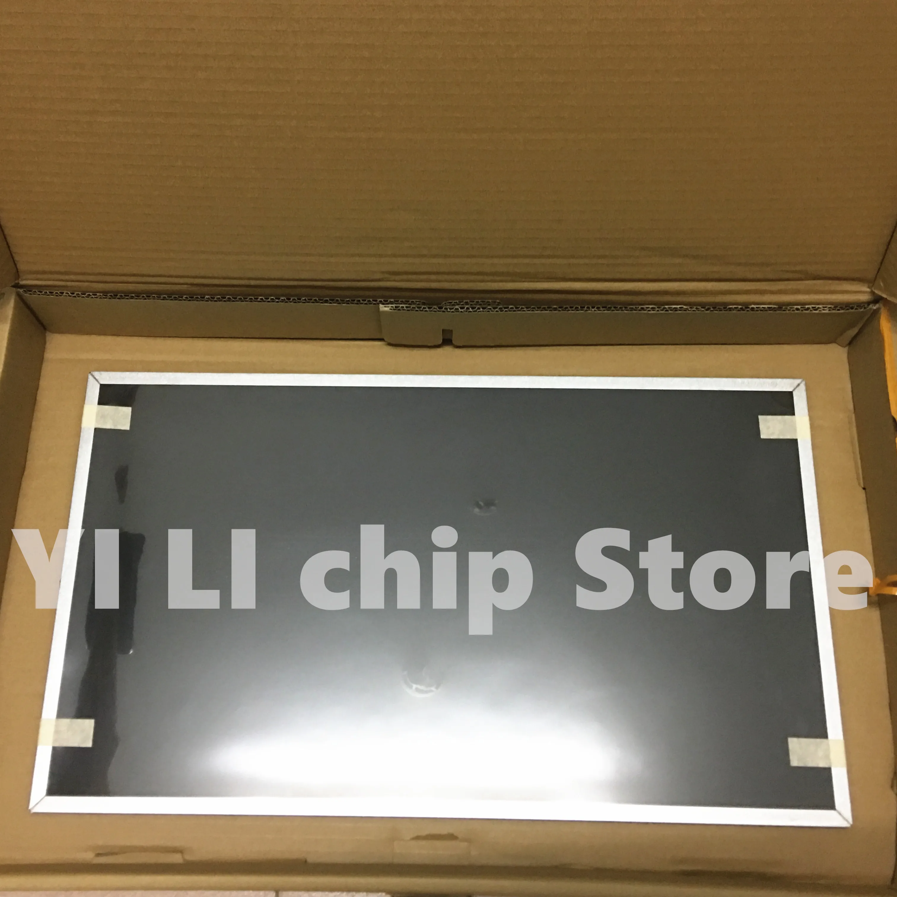 100% original test LCD SCREEN LTM230HT11