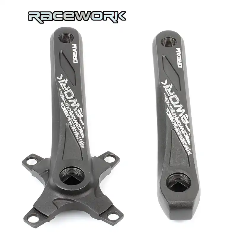 racework crank