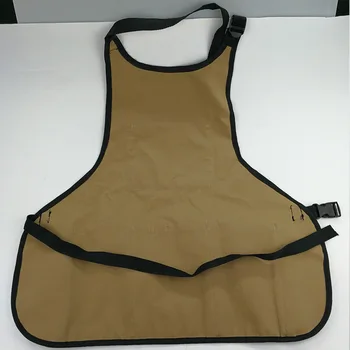 

1 Piece 60x64cm Waterproof Protective Toolkit Bag Holder Working Apron Multifunctional Durable Tool Bag